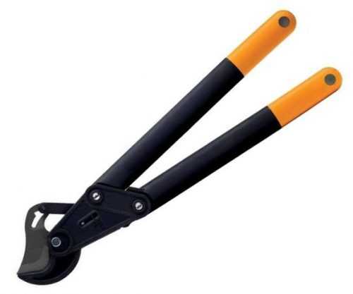 Nůžky na silné větve PowerStep L85 Fiskars 112850