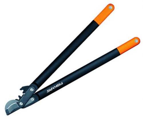 Nůžky na silné větve převodové