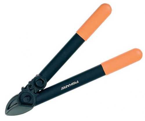 Nůžky na silné větve převodové malé L31 Fiskars 112170