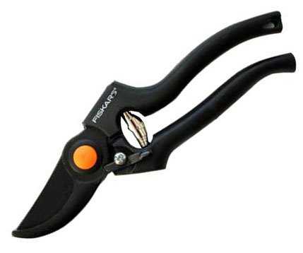 Nůžky zahradní profesionální P90 Fiskars 111960