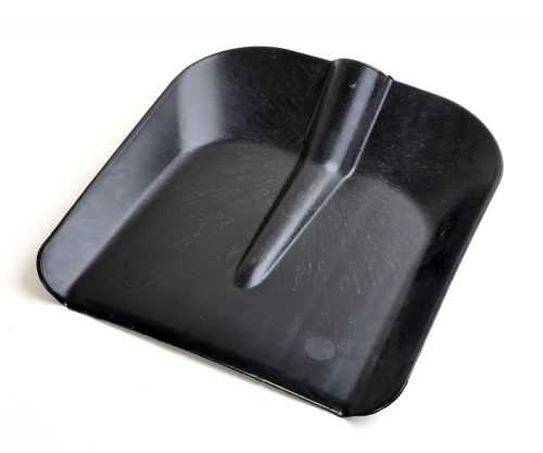 Lopata rovná plastová bez násady