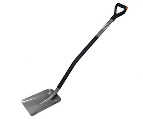 Lopata Ergonomic Fiskars 132400