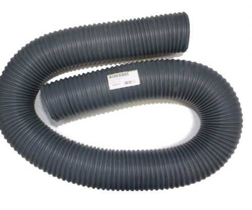 Hadice sací pro odsavače Scheppach