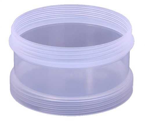 Miska uzavíratelná plastová - ešus