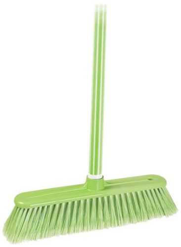 Smeták 5151 Color s holí 120cm