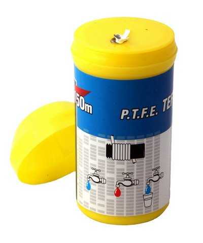 Vlákno těsnicí 2mm/150m Festa