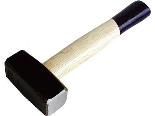 Palice s dřevěnou násadou Extol Craft - Palice s dřevěnou nás.1000g ExtolCraft