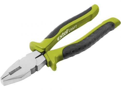Kleště kombinované Extol Craft - 160mm