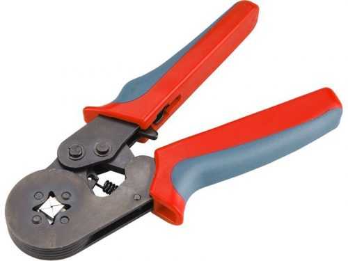 Kleště lisovací Extol Premium 8831132