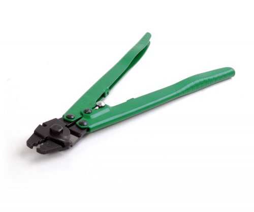 Kleště lisovací kombinované 28cm