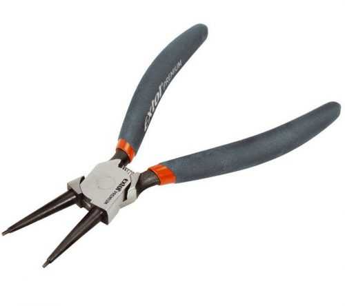 Kleště seger přímé vnitřní 175mm Extol Premium 8813511