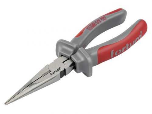 Kleště půlkulaté přímé Fortum - 160mm