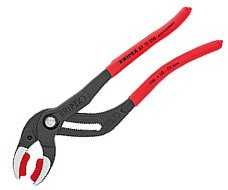 Kleště krimpovací a na sifony Knipex 81 11 250