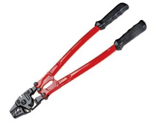 Kleště lisovací kombinované 35cm