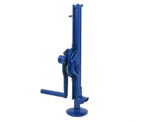 Zvedák hřebenový Brano 15 - 15-01-RK/16.0t