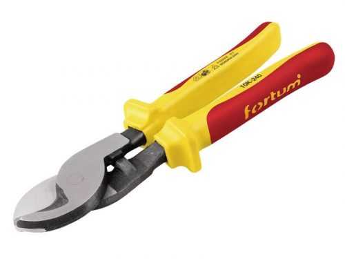 Kleště štípací kabelové VDE Fortum - 240mm