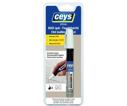 Ceys bělič spár 7.4ml