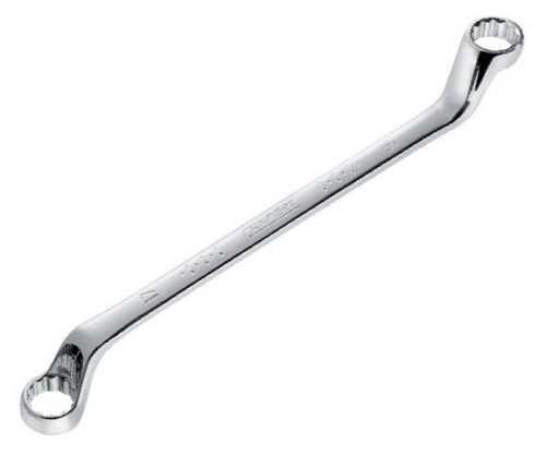 Klíč očkový vyhnutý Tona Expert - 6/7 mm