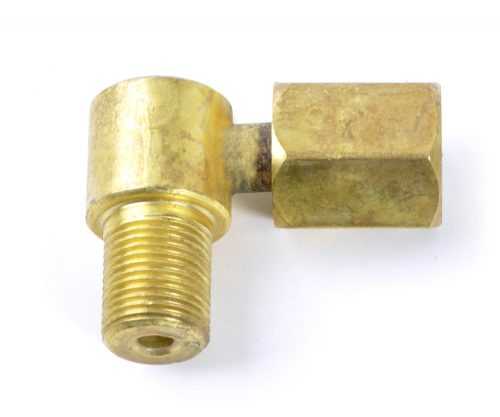 Matice s kolenem M9x0.75 4372C Meva