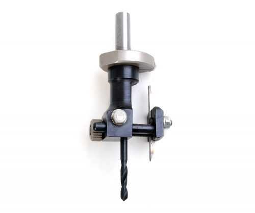 Výkružník profi Vykro - 14-80mm