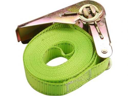 Pás upínací s ráčnou 5m/0