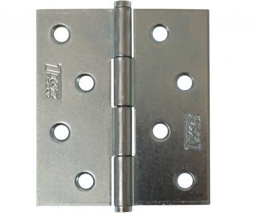 Závěs kloubový KZ 80 - modrý zinek