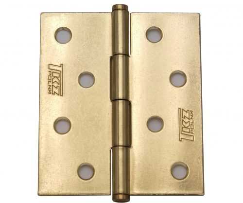 Závěs kloubový KZ 80 - pomosazený