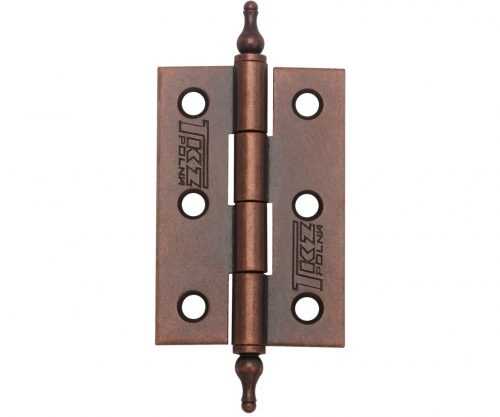 Závěs kloubový KZ 60 UR - staroměď