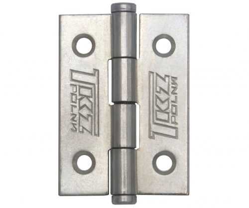 Závěs kloubový KZ 40 - modrý zinek