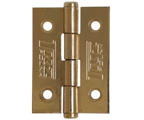 Závěs kloubový KZ 40 - pomosazený