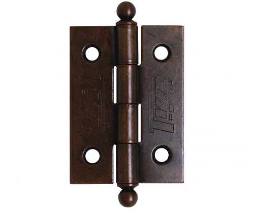 Závěs kloubový KZ 40 UR - staroměď