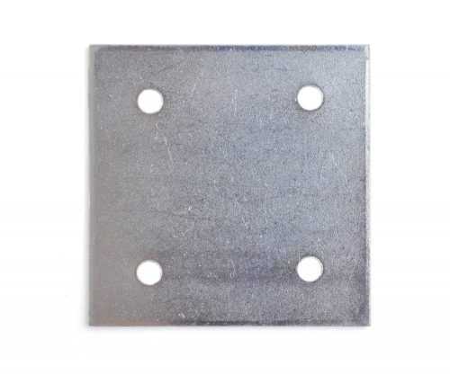 Deska spojovací Zn - 60x60mm