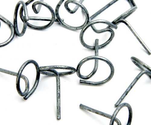 Spona vichrová FeZn