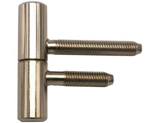 Závěs dveřní 60/10 M8x50/34 - nikl