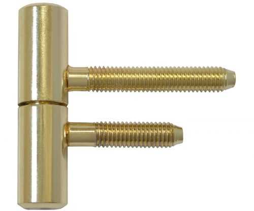 Závěs dveřní 60/10 M8x50/34 - pomosazený