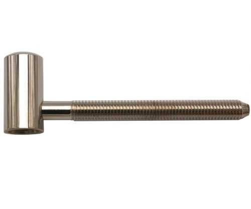 Závěs dveřní 60/10 VD - M8x80 nikl