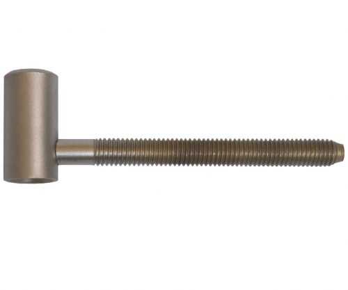 Závěs dveřní 60/10 VD - M8x80 satén