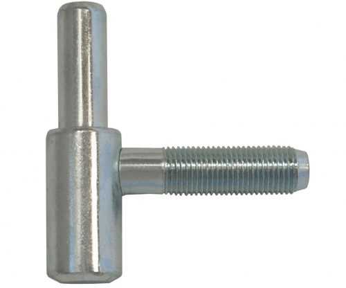 Závěs dveřní 60/10 SD M10x1 - modrý zinek