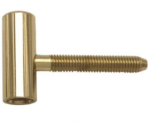 Závěs dveřní 80/10 VD M8 - pomosazený