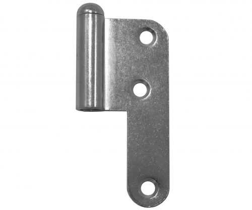 Závěs dveřní rovný T5 VD - pravý (9322 0530)