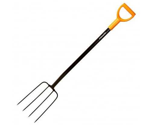 Vidle kompostové Solid Fiskars 133433