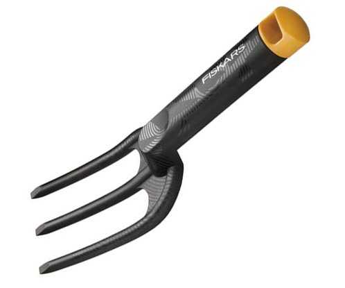 Vidle ruční na plevel Fiskars 137030