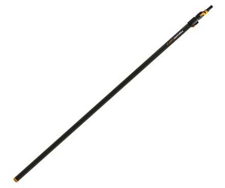 FISKARS 136032 QuikFit Graphite teleskopická násada 230-400 cm