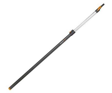 Násada teleskopická střední QuikFit Fiskars 136042