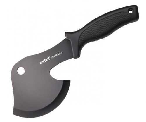 Sekera trampská 270mm s pouzdrem Extol Premium 8855310