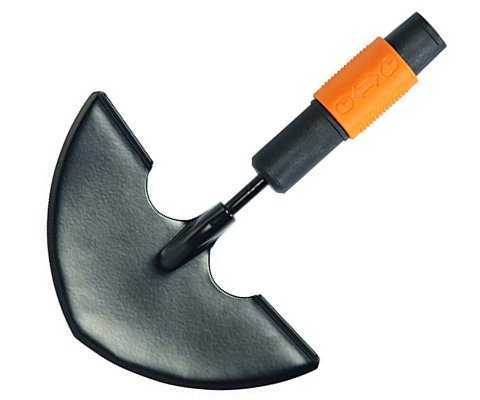 Nůž na okraje trávníků QuikFit Fiskars 136526