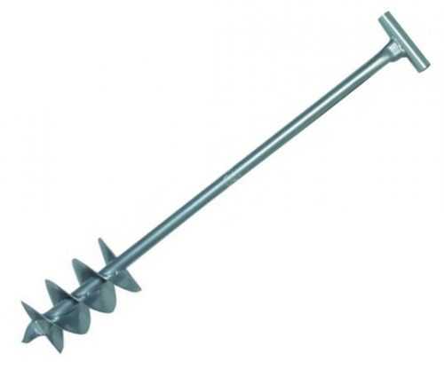 Půdní vrták - průměr 90mm 1závit