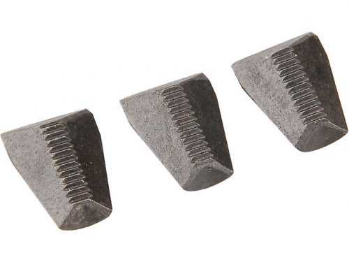 Čelisti pneumatických nýtovacích kleští Extol Premium 8865070A