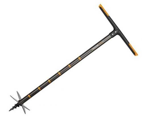 FISKARS zahradní vrták QuikDrill L 134730