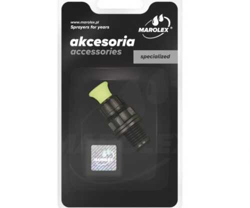 Ventil pojistný pro postřikovače Marolex